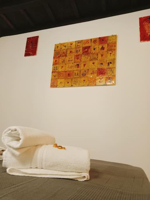 Trevi's Apartment Rom