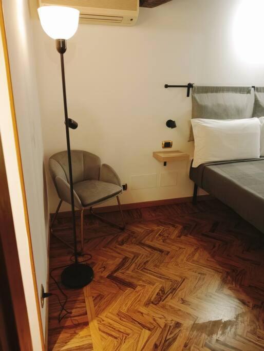 Trevi's Apartment *