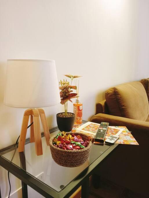 Trevi's Apartment Rom